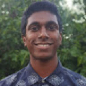 Meet your Posher, Aaron